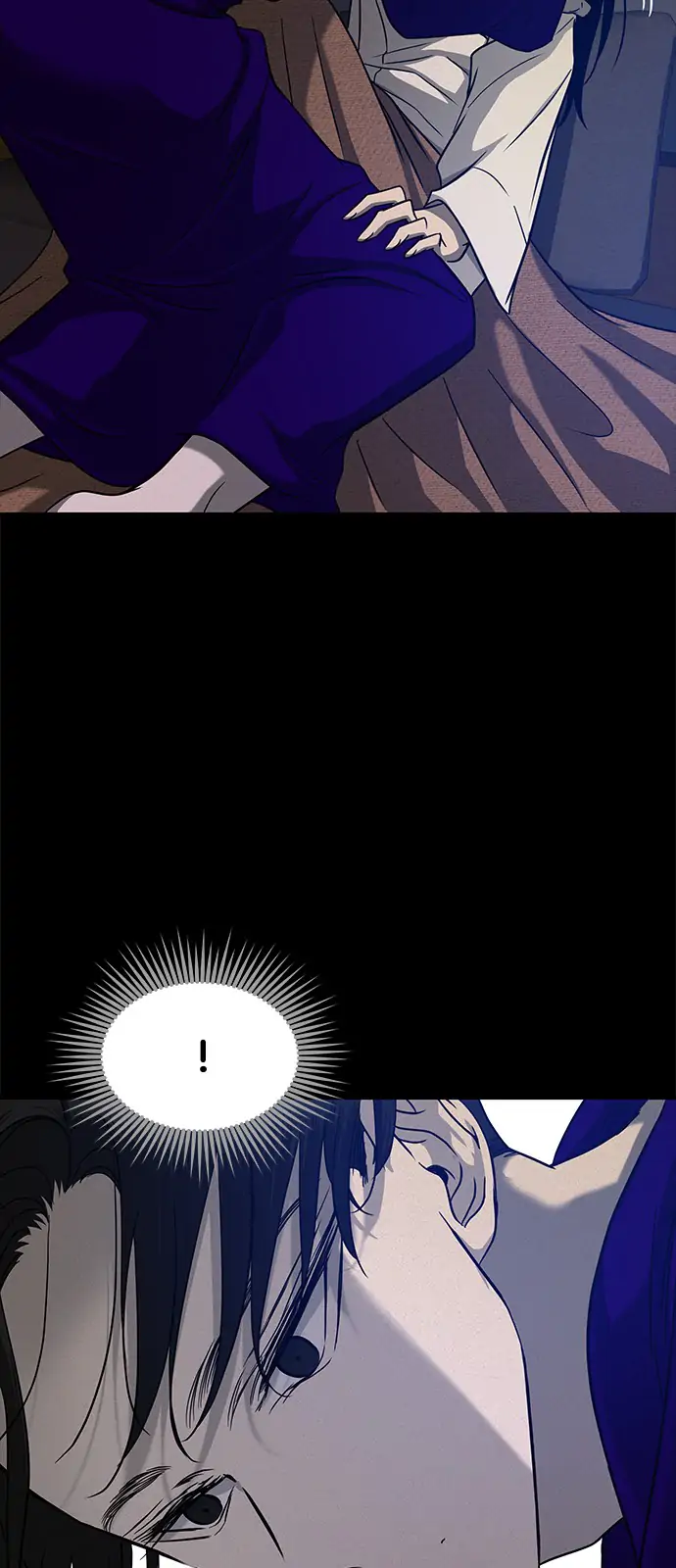 Trapped - Manhwa Chapter 95 - page 42