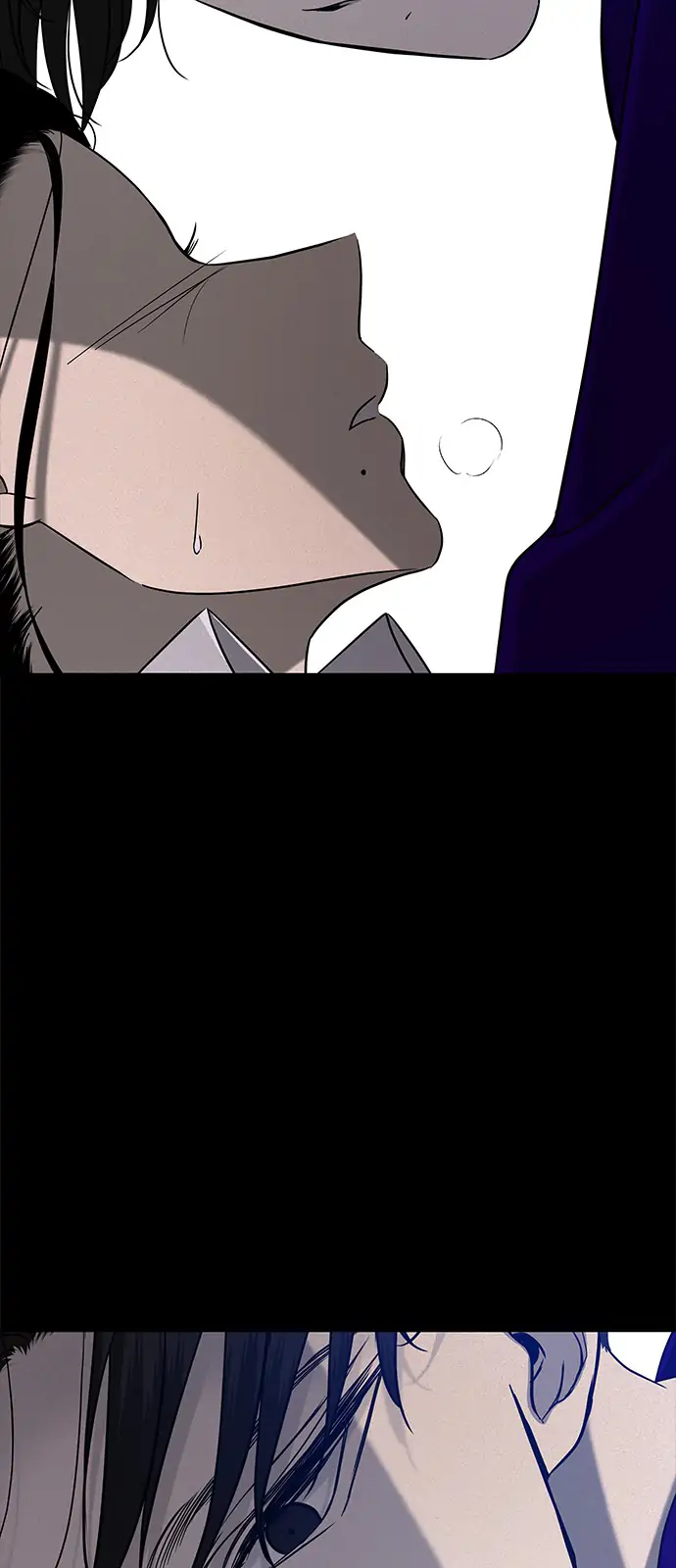 Trapped - Manhwa Chapter 95 - page 43