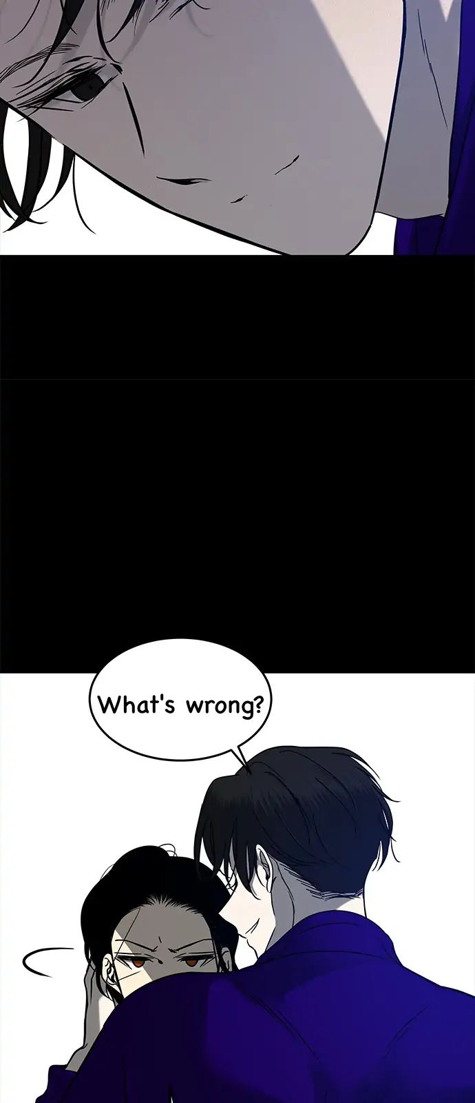 Trapped - Manhwa Chapter 95 - page 44