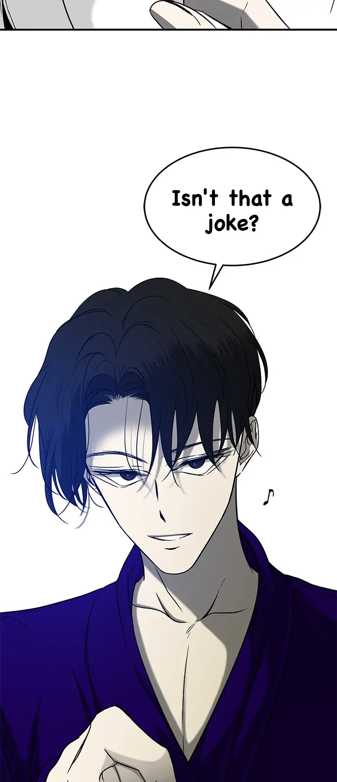 Trapped - Manhwa Chapter 95 - page 47