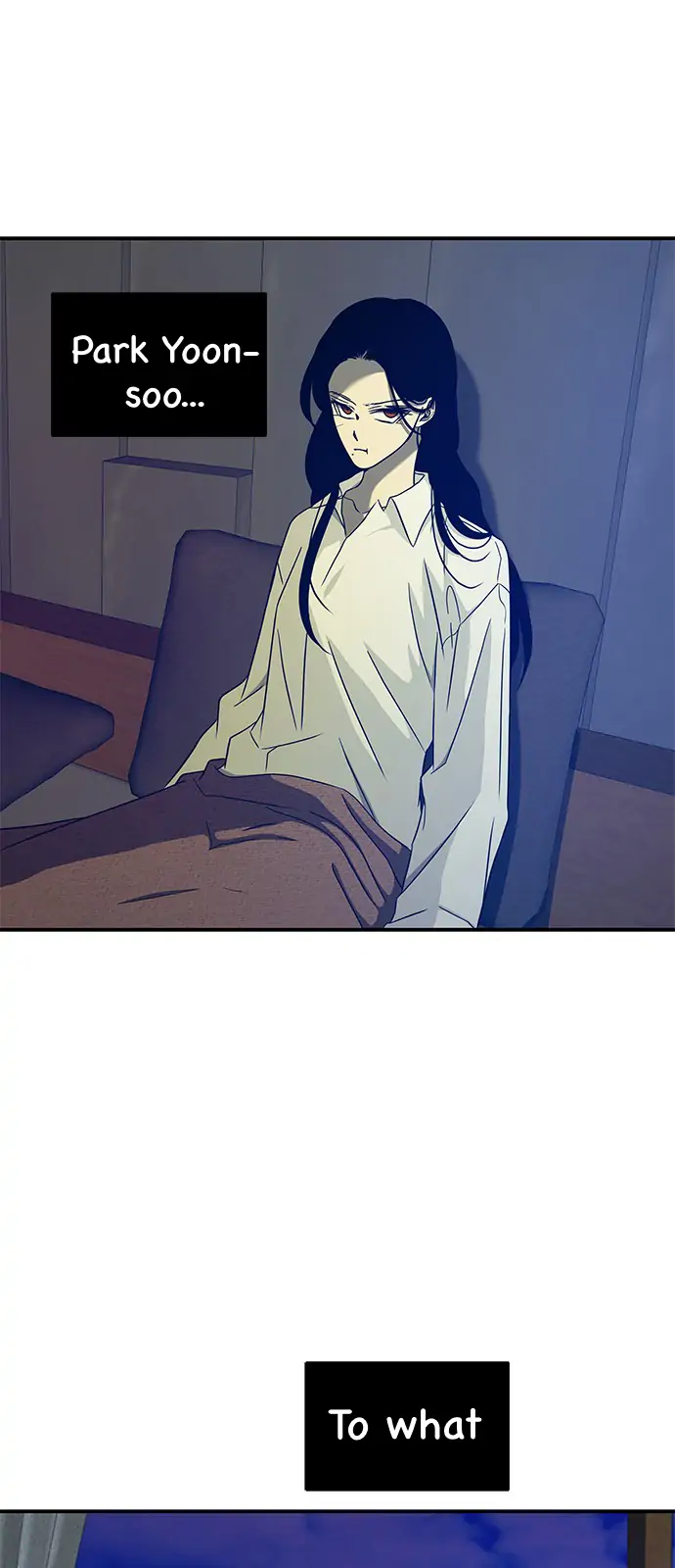 Trapped - Manhwa Chapter 95 - page 52