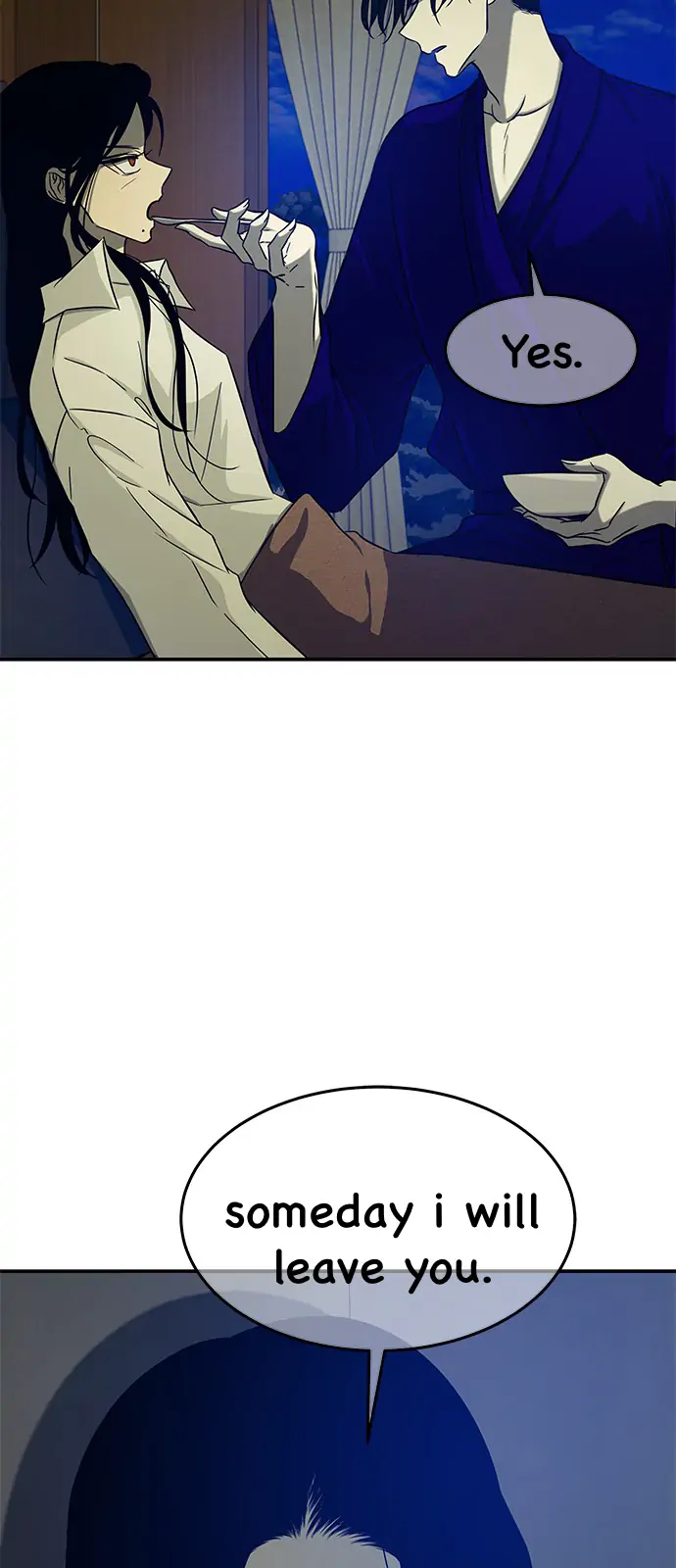 Trapped - Manhwa Chapter 95 - page 54