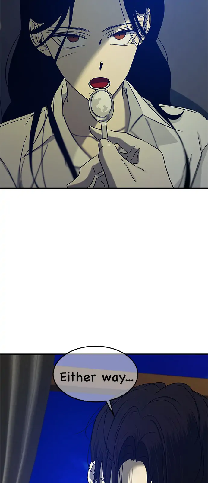 Trapped - Manhwa Chapter 95 - page 55
