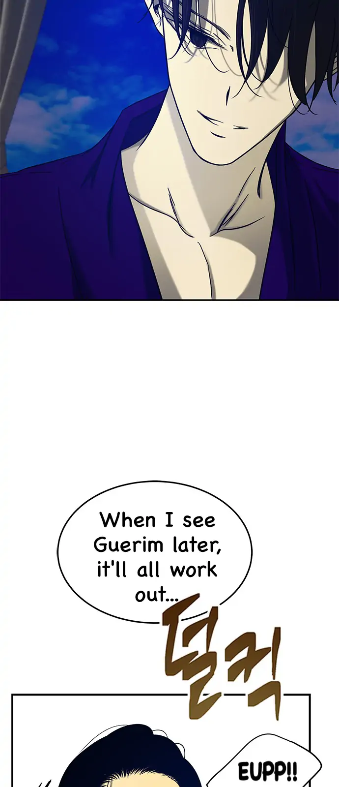 Trapped - Manhwa Chapter 95 - page 56