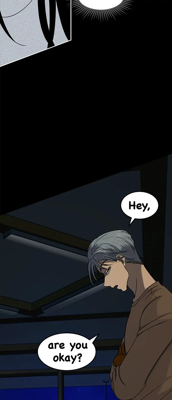 Trapped - Manhwa Chapter 95 - page 70