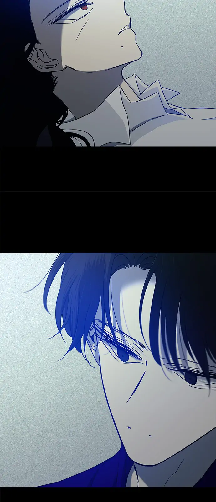 Trapped - Manhwa Chapter 95 - page 8