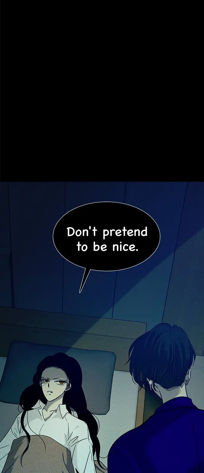 Trapped - Manhwa Chapter 95 - page 9