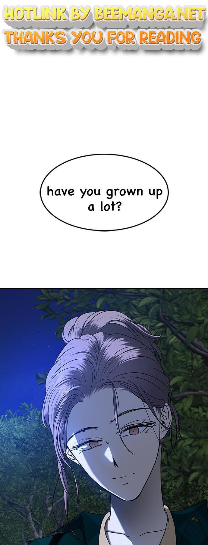 Trapped - Manhwa Chapter 94 - page 1