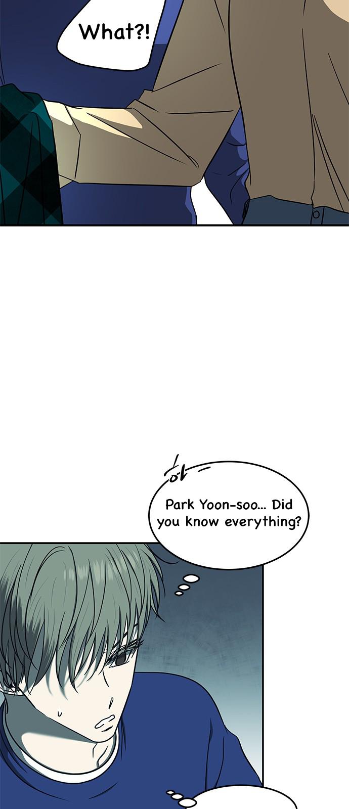 Trapped - Manhwa Chapter 94 - page 12