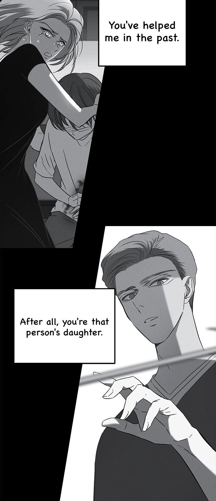 Trapped - Manhwa Chapter 94 - page 16