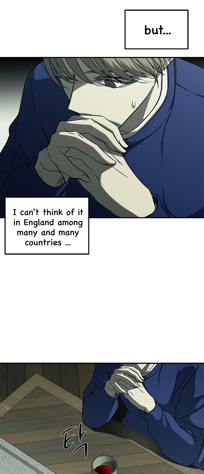 Trapped - Manhwa Chapter 94 - page 19