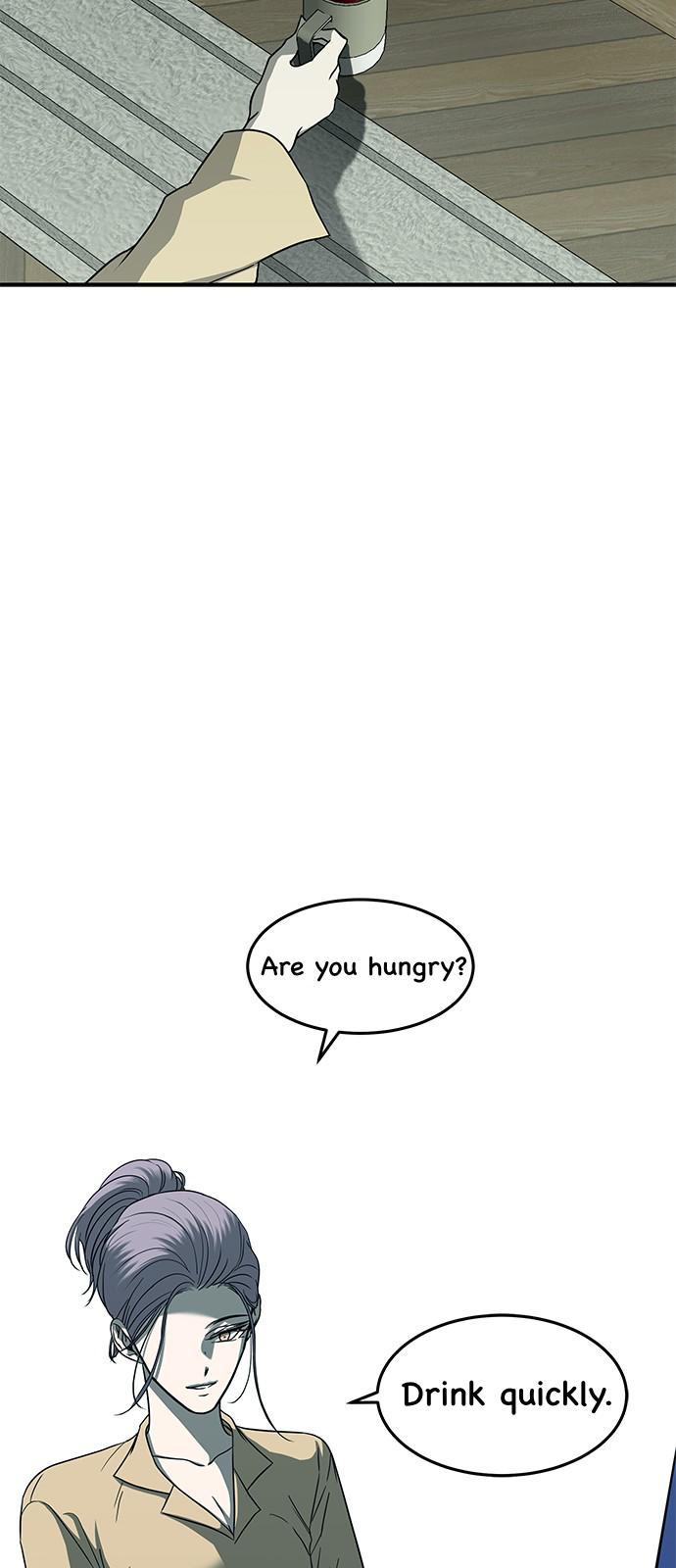 Trapped - Manhwa Chapter 94 - page 20