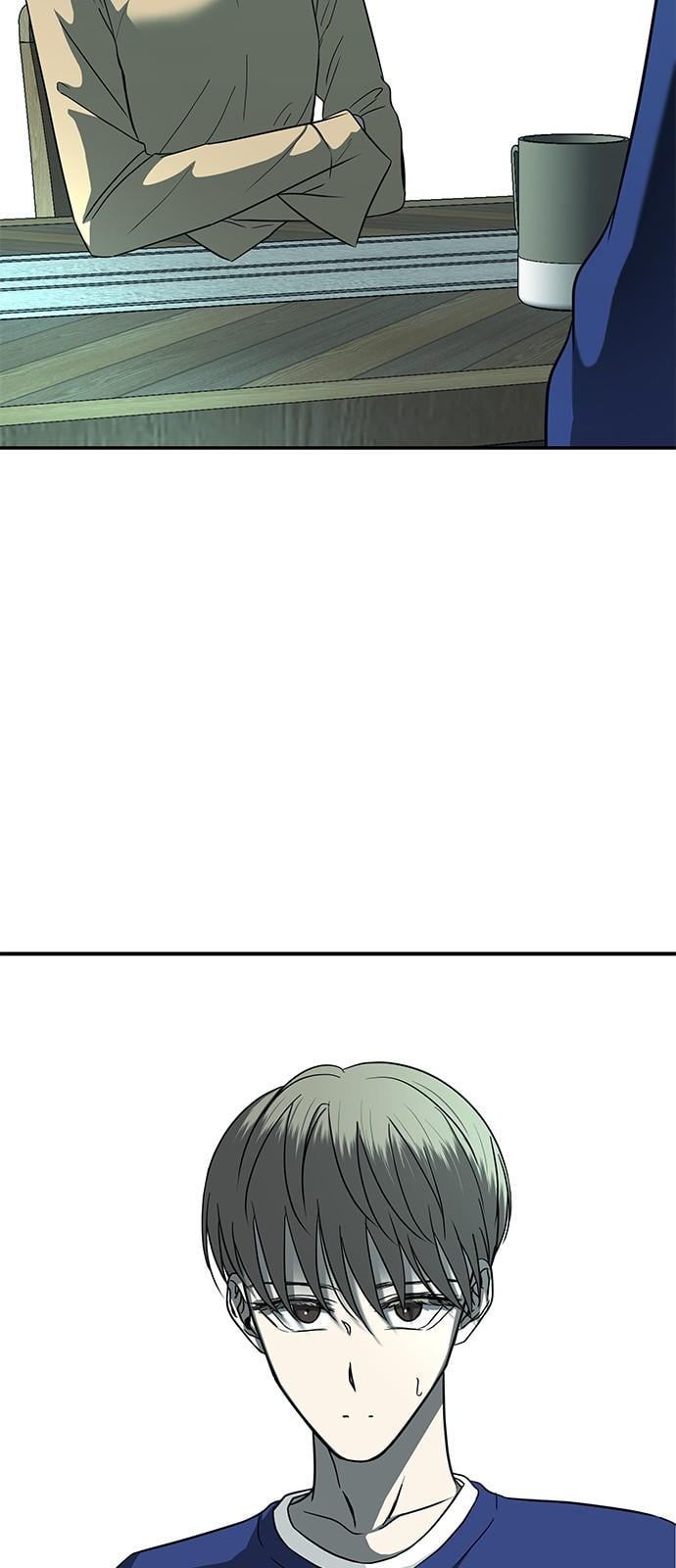 Trapped - Manhwa Chapter 94 - page 21
