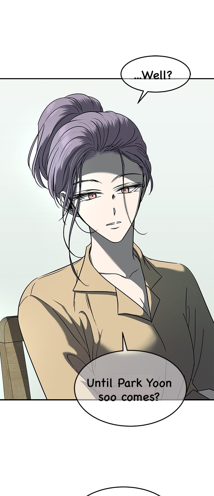 Trapped - Manhwa Chapter 94 - page 25