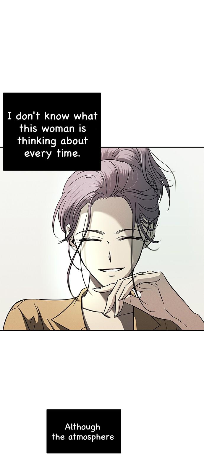 Trapped - Manhwa Chapter 94 - page 28