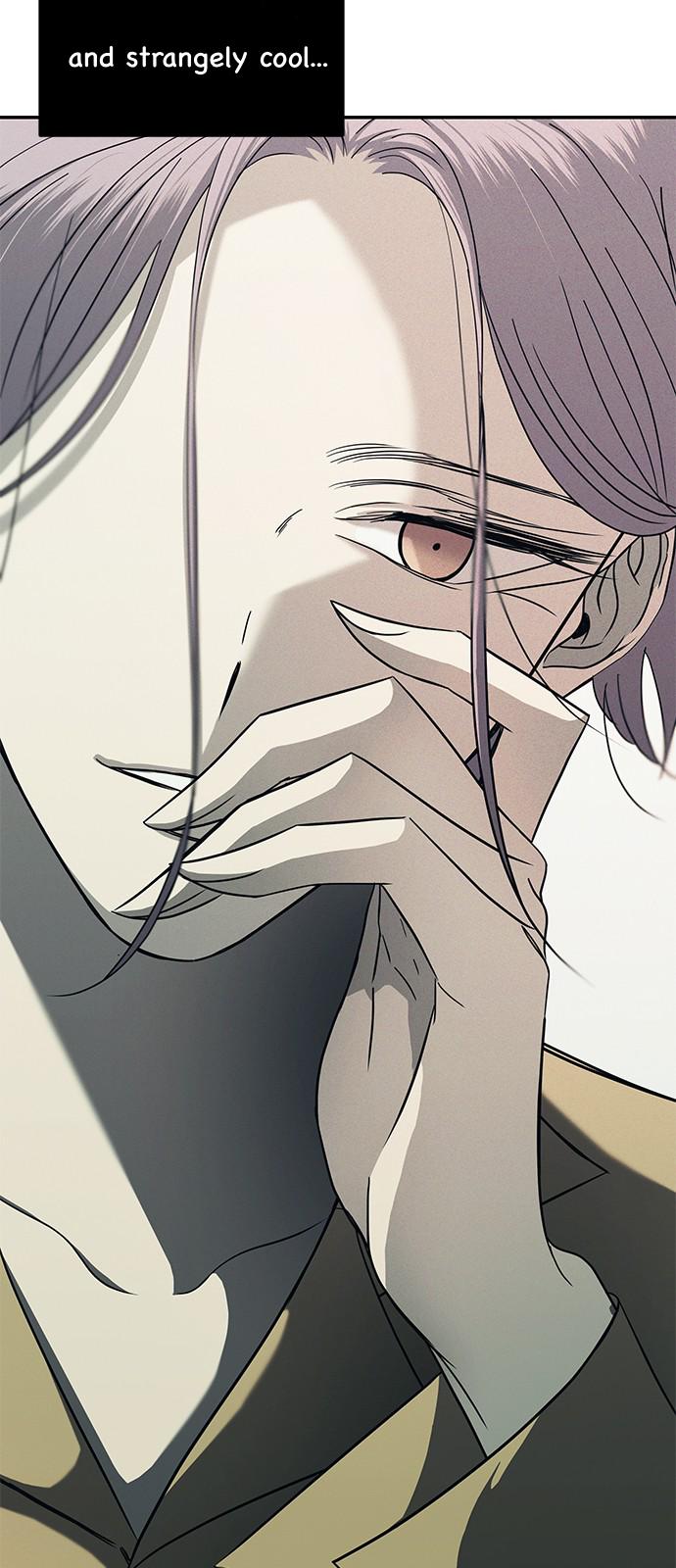 Trapped - Manhwa Chapter 94 - page 30