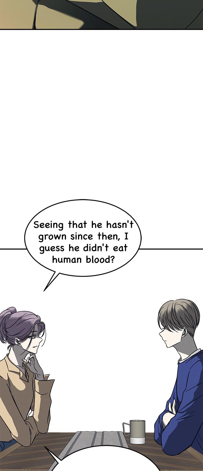 Trapped - Manhwa Chapter 94 - page 31