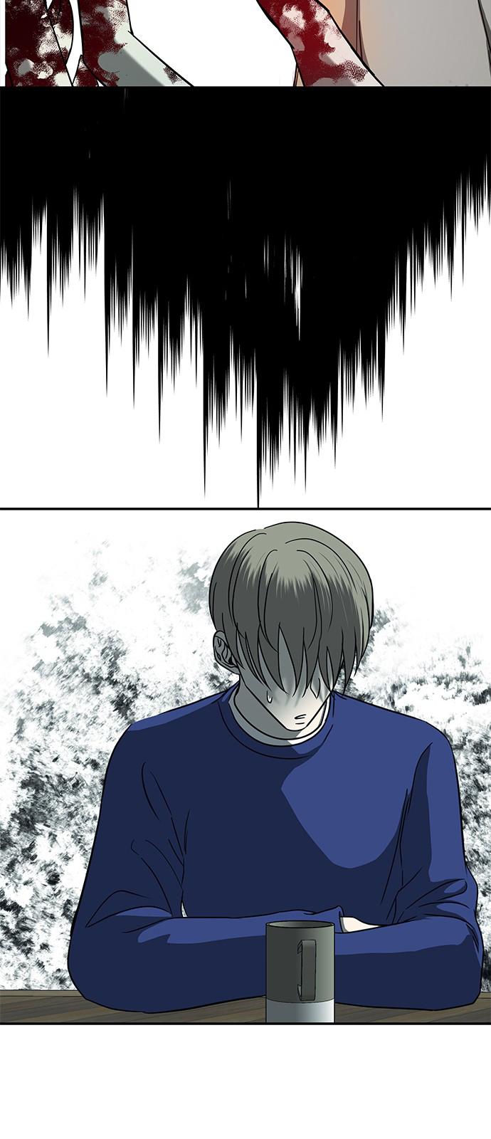 Trapped - Manhwa Chapter 94 - page 33