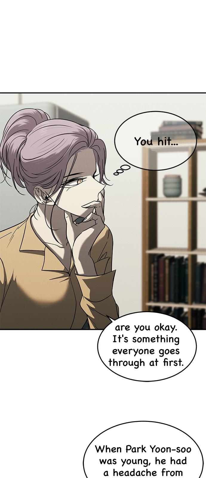 Trapped - Manhwa Chapter 94 - page 34