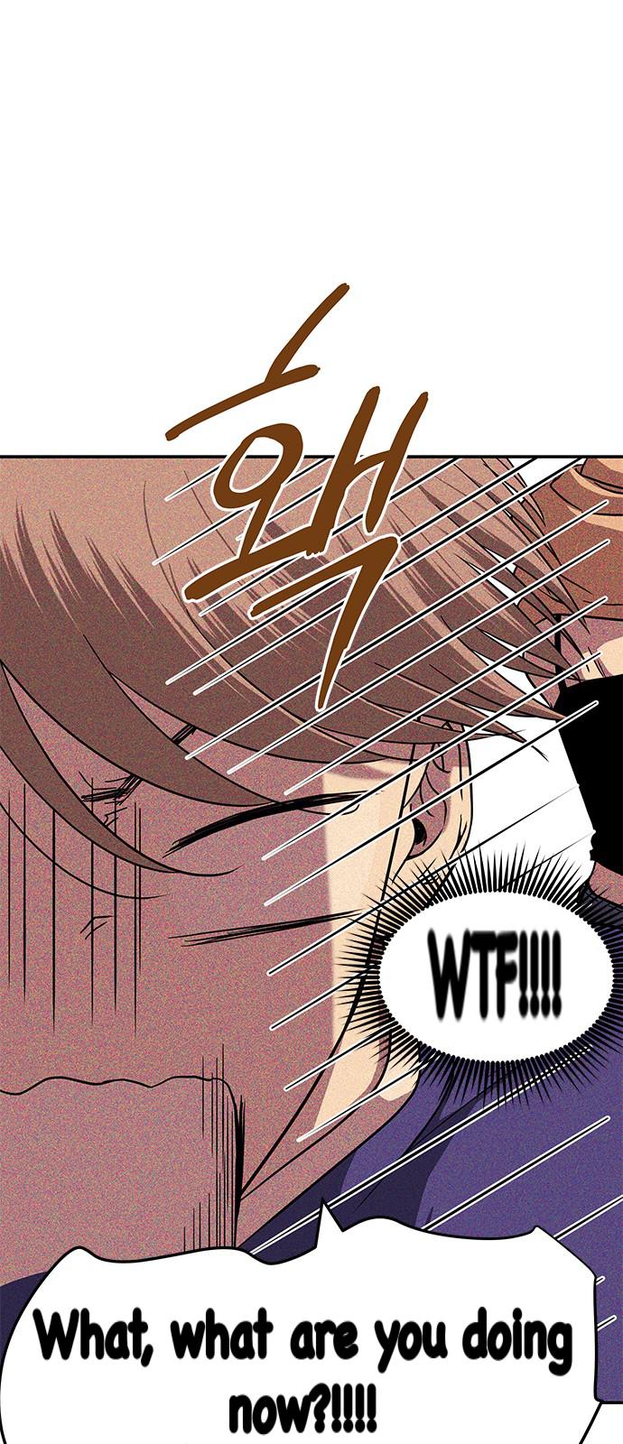 Trapped - Manhwa Chapter 94 - page 39