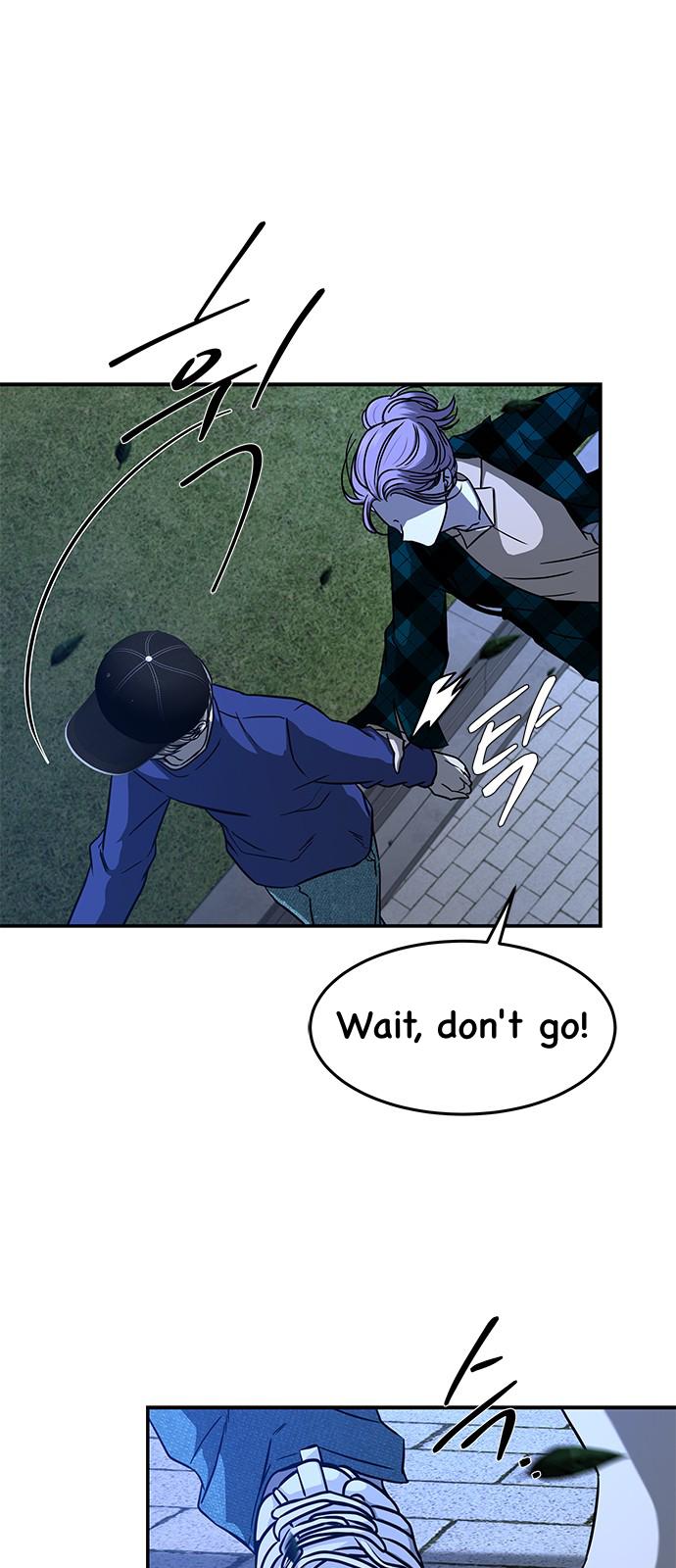 Trapped - Manhwa Chapter 94 - page 4