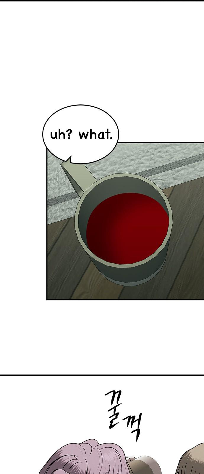 Trapped - Manhwa Chapter 94 - page 43