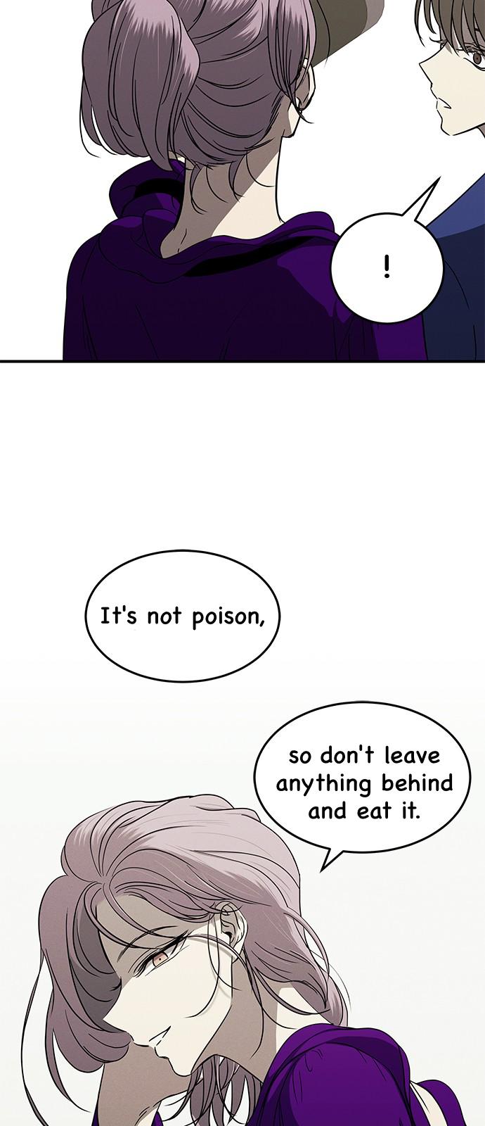 Trapped - Manhwa Chapter 94 - page 44