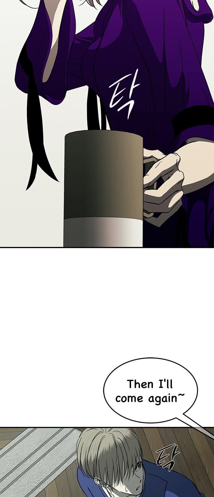 Trapped - Manhwa Chapter 94 - page 45