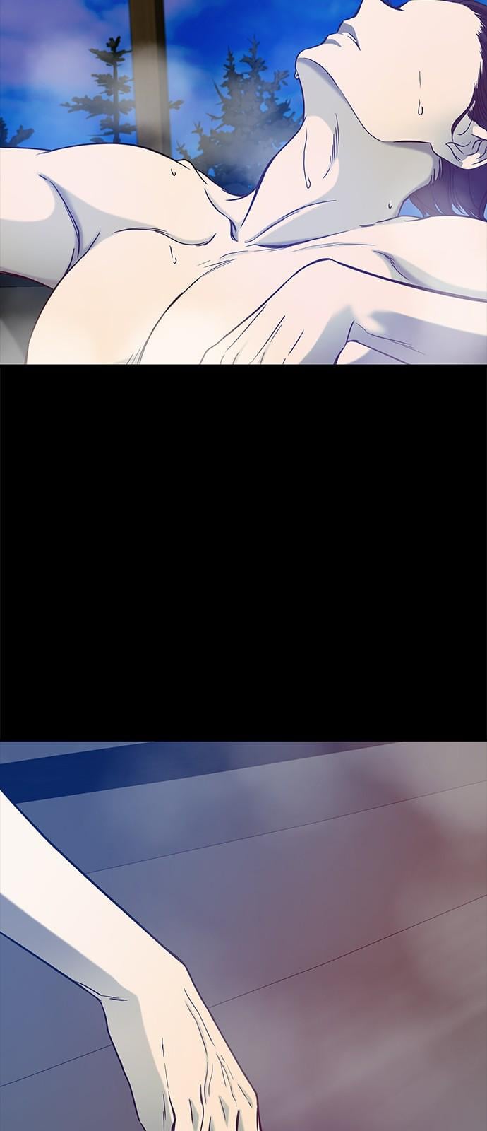 Trapped - Manhwa Chapter 94 - page 49