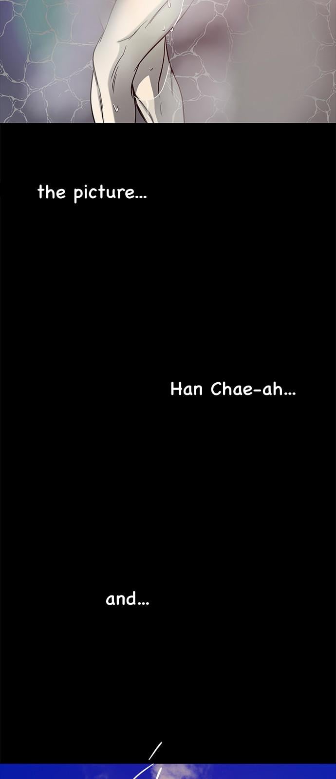 Trapped - Manhwa Chapter 94 - page 55