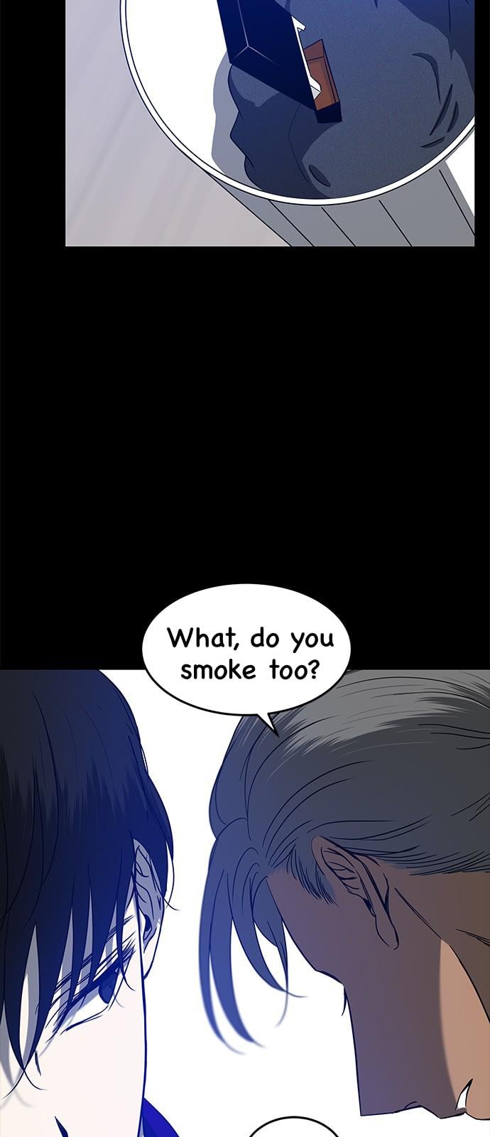 Trapped - Manhwa Chapter 94 - page 59