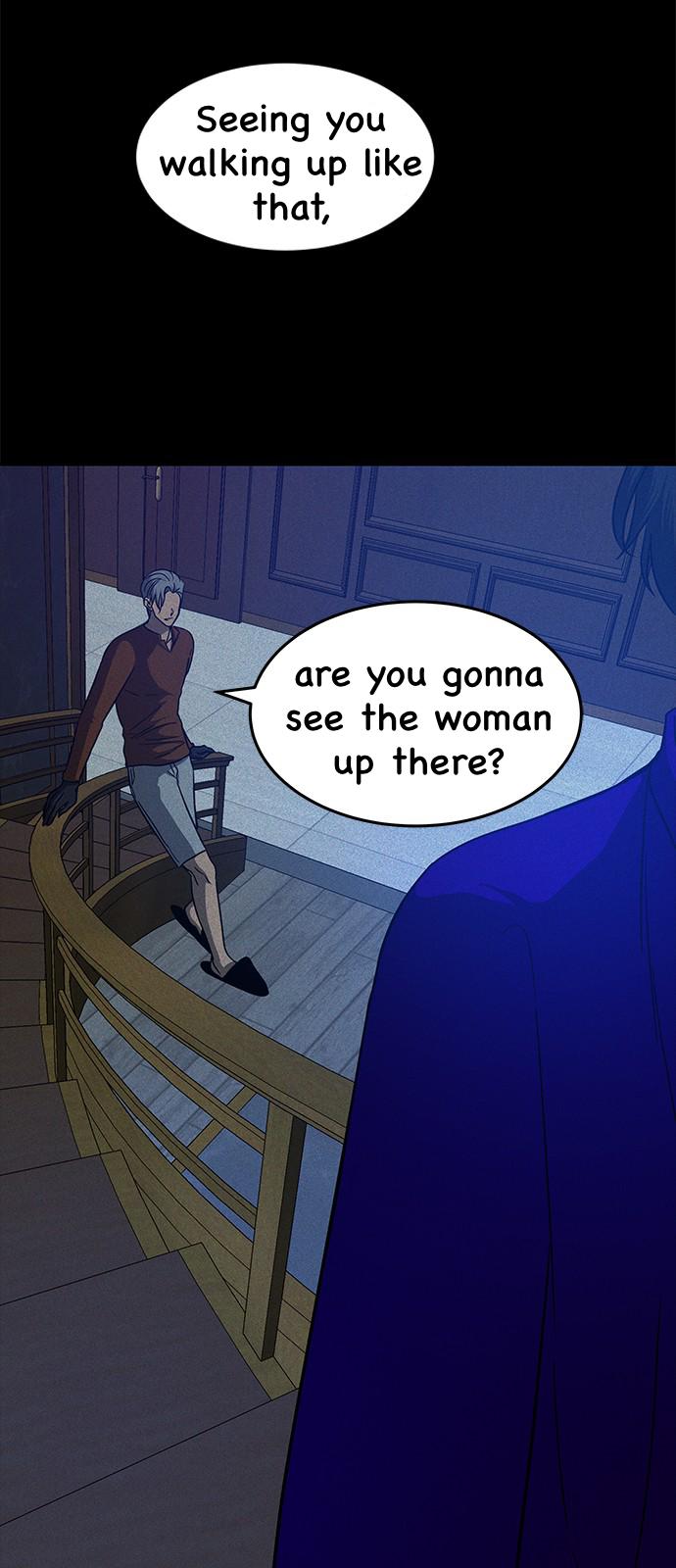 Trapped - Manhwa Chapter 94 - page 62