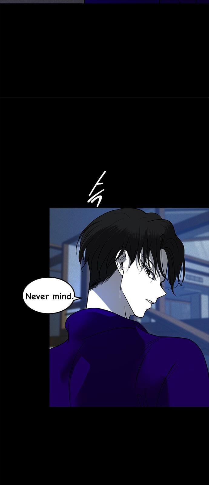 Trapped - Manhwa Chapter 94 - page 63