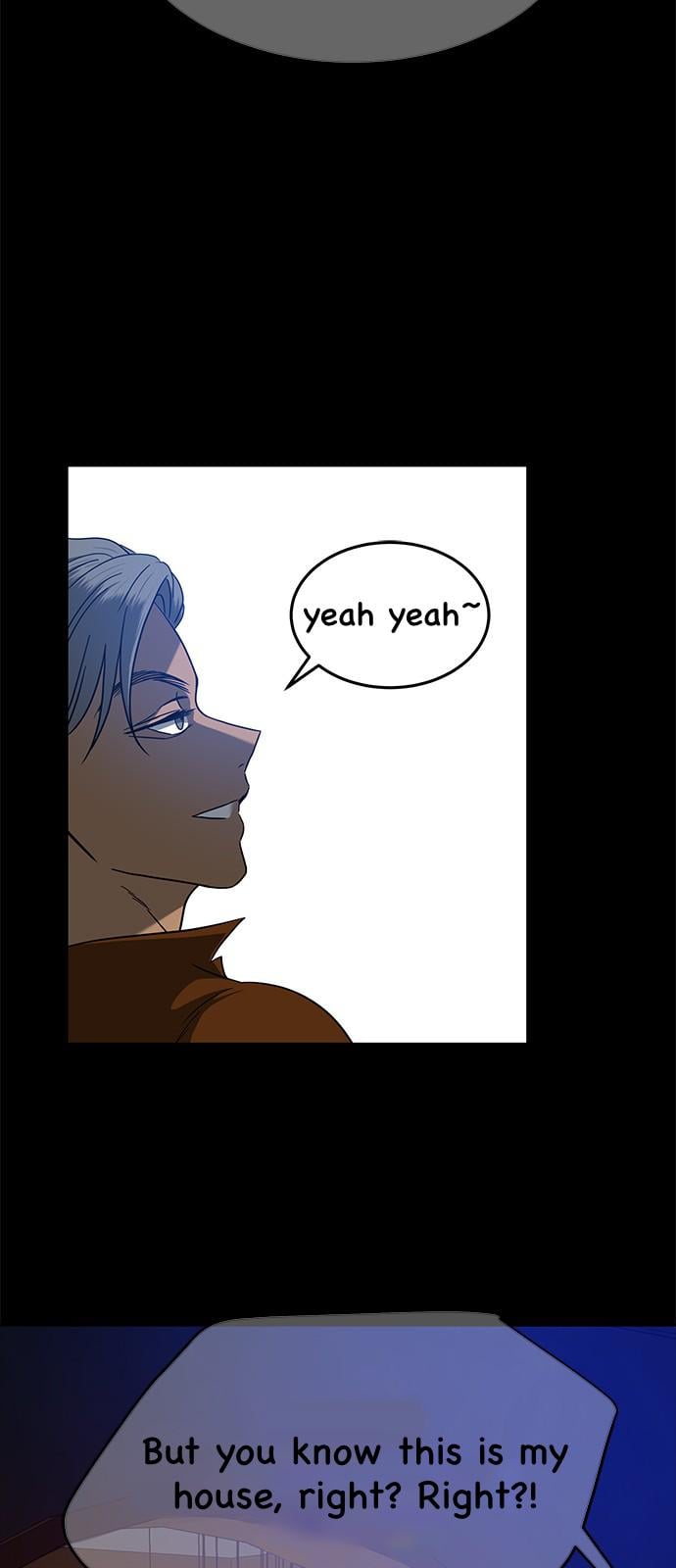 Trapped - Manhwa Chapter 94 - page 65