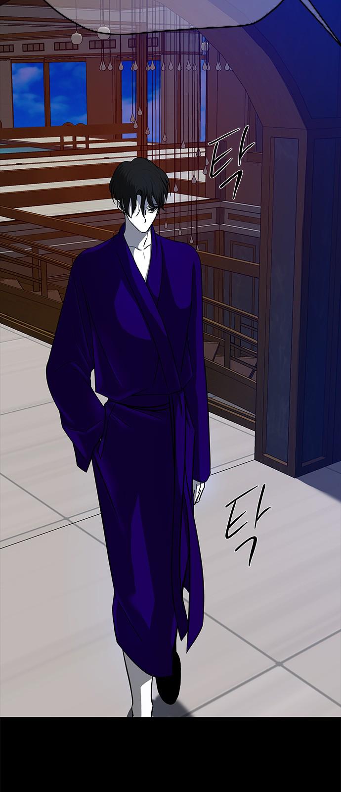 Trapped - Manhwa Chapter 94 - page 66