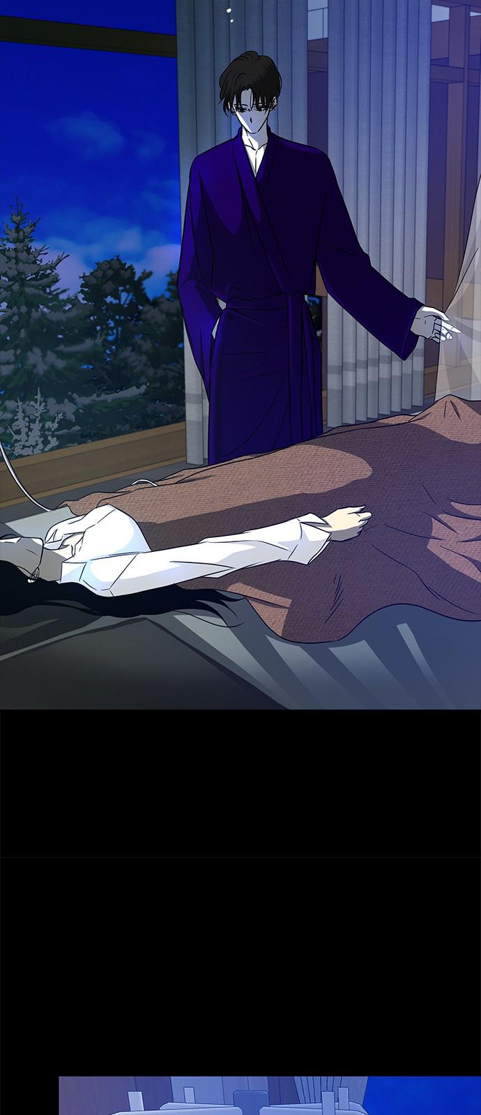 Trapped - Manhwa Chapter 94 - page 68