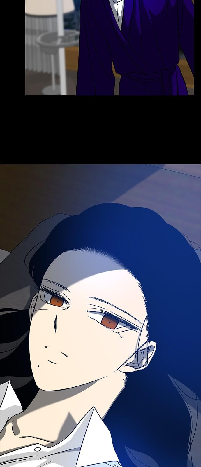 Trapped - Manhwa Chapter 94 - page 72