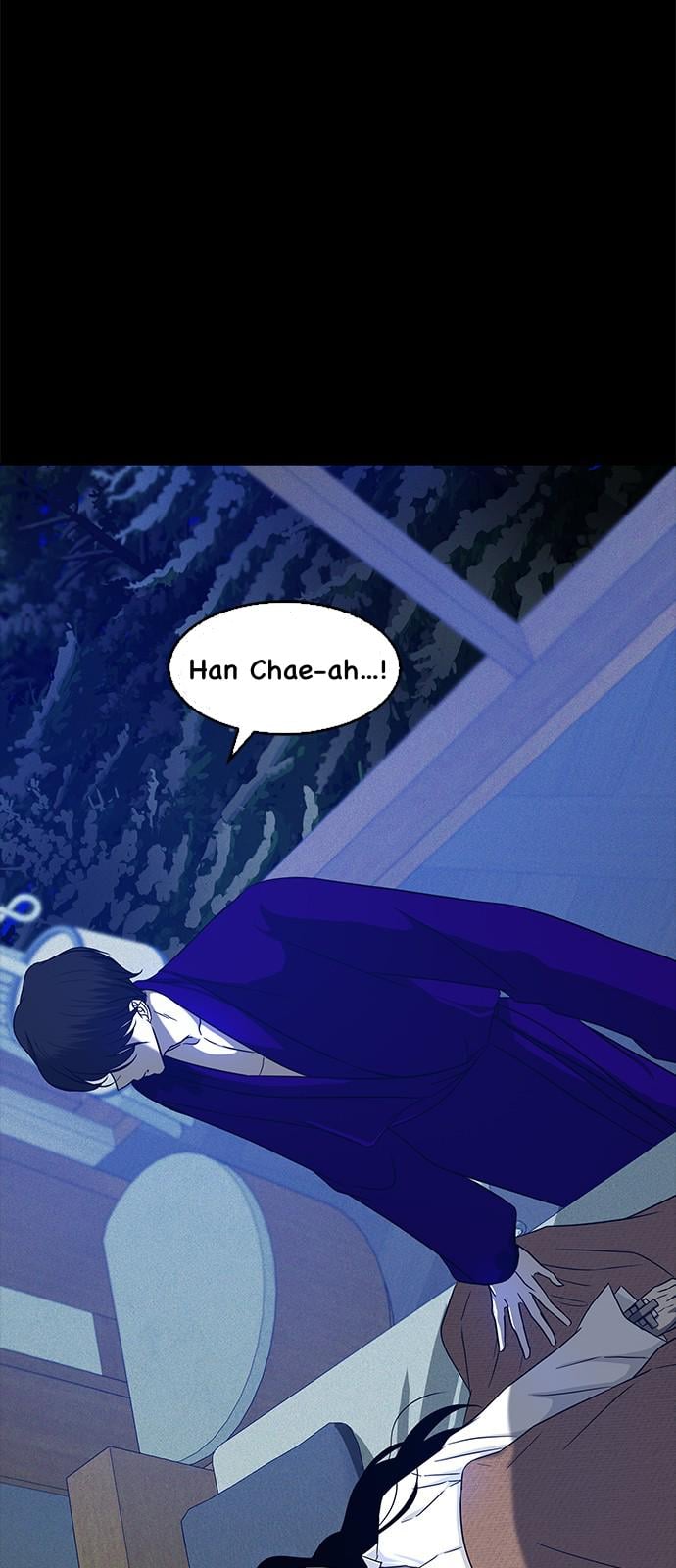 Trapped - Manhwa Chapter 94 - page 74