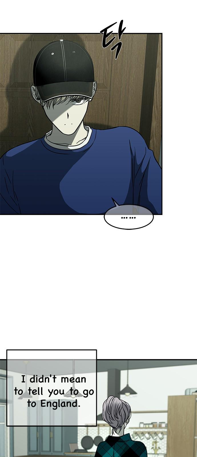Trapped - Manhwa Chapter 94 - page 8