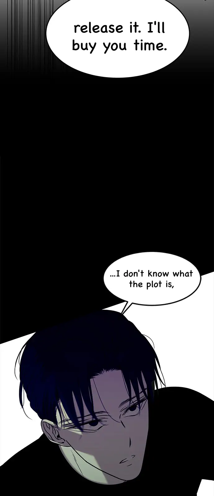 Trapped - Manhwa Chapter 93 - page 50