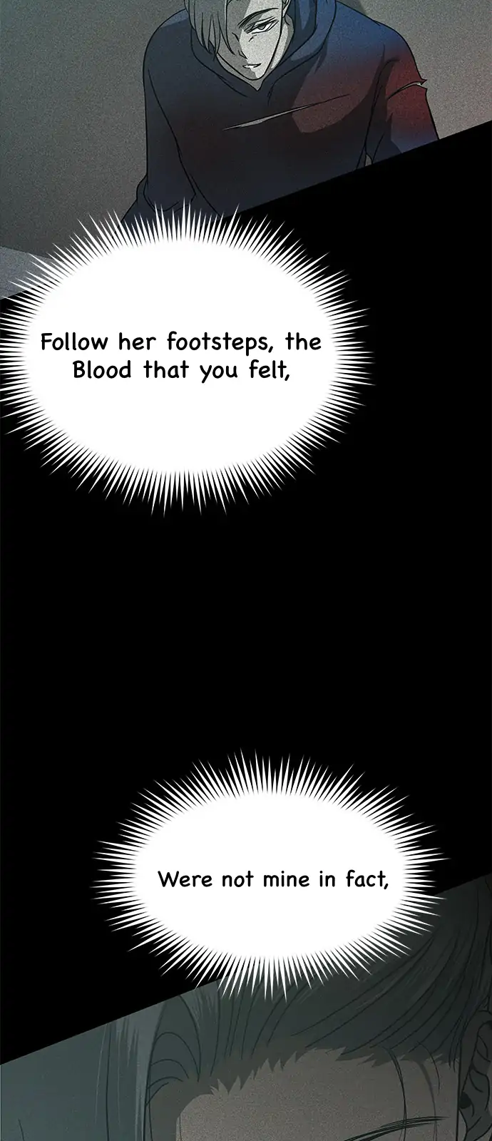 Trapped - Manhwa Chapter 92 - page 25