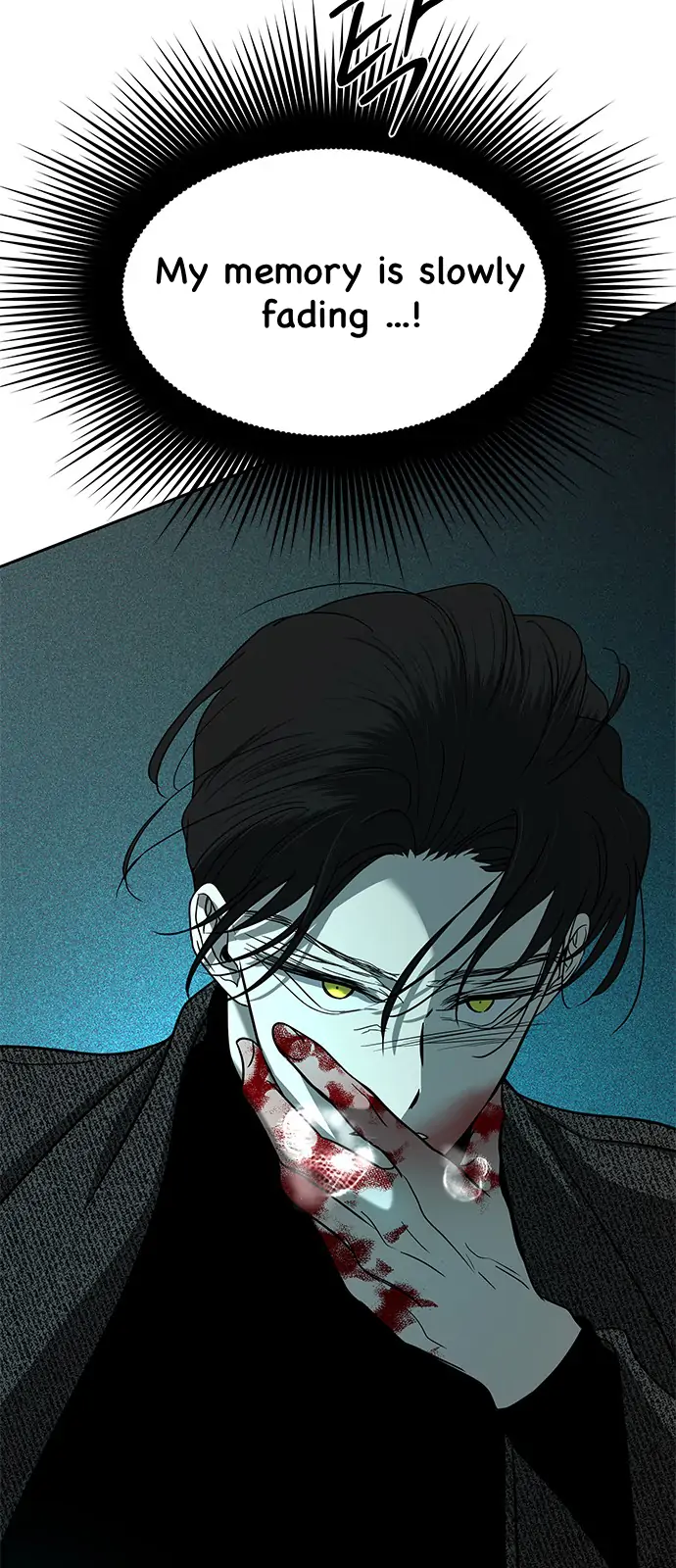 Trapped - Manhwa Chapter 92 - page 30