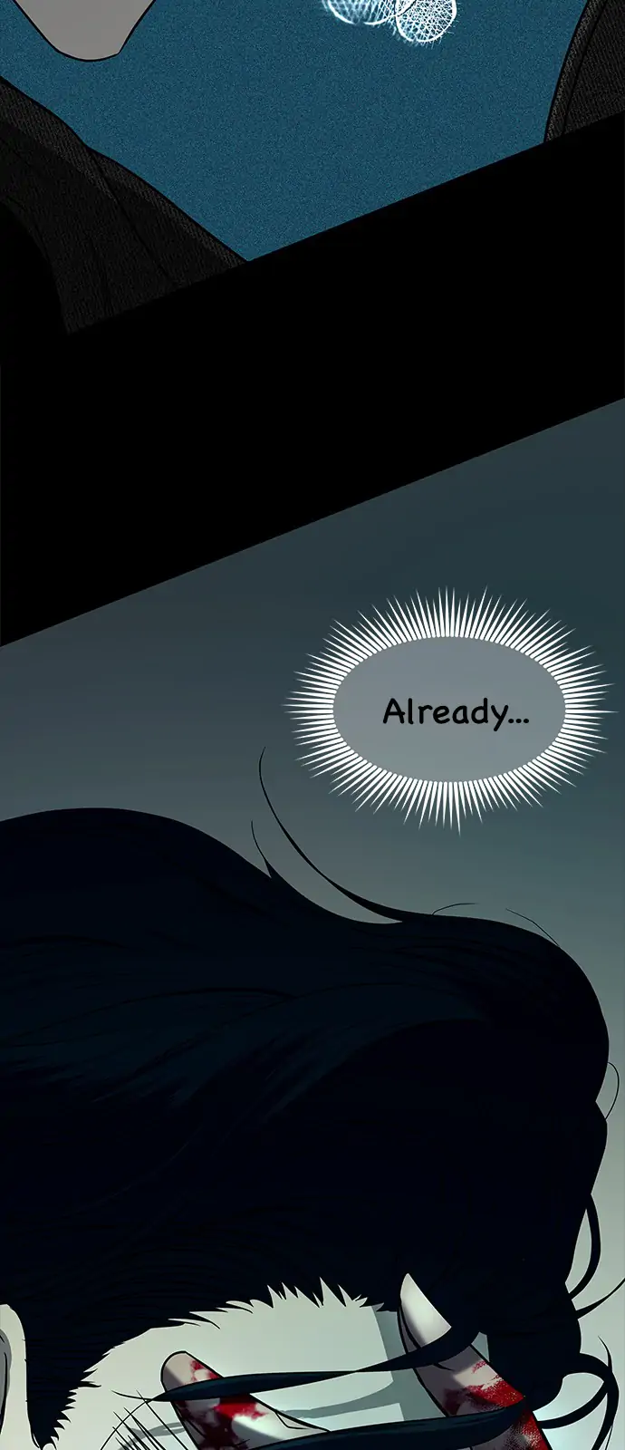 Trapped - Manhwa Chapter 92 - page 34