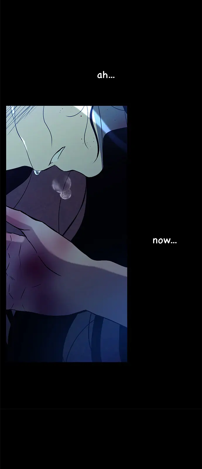 Trapped - Manhwa Chapter 92 - page 49