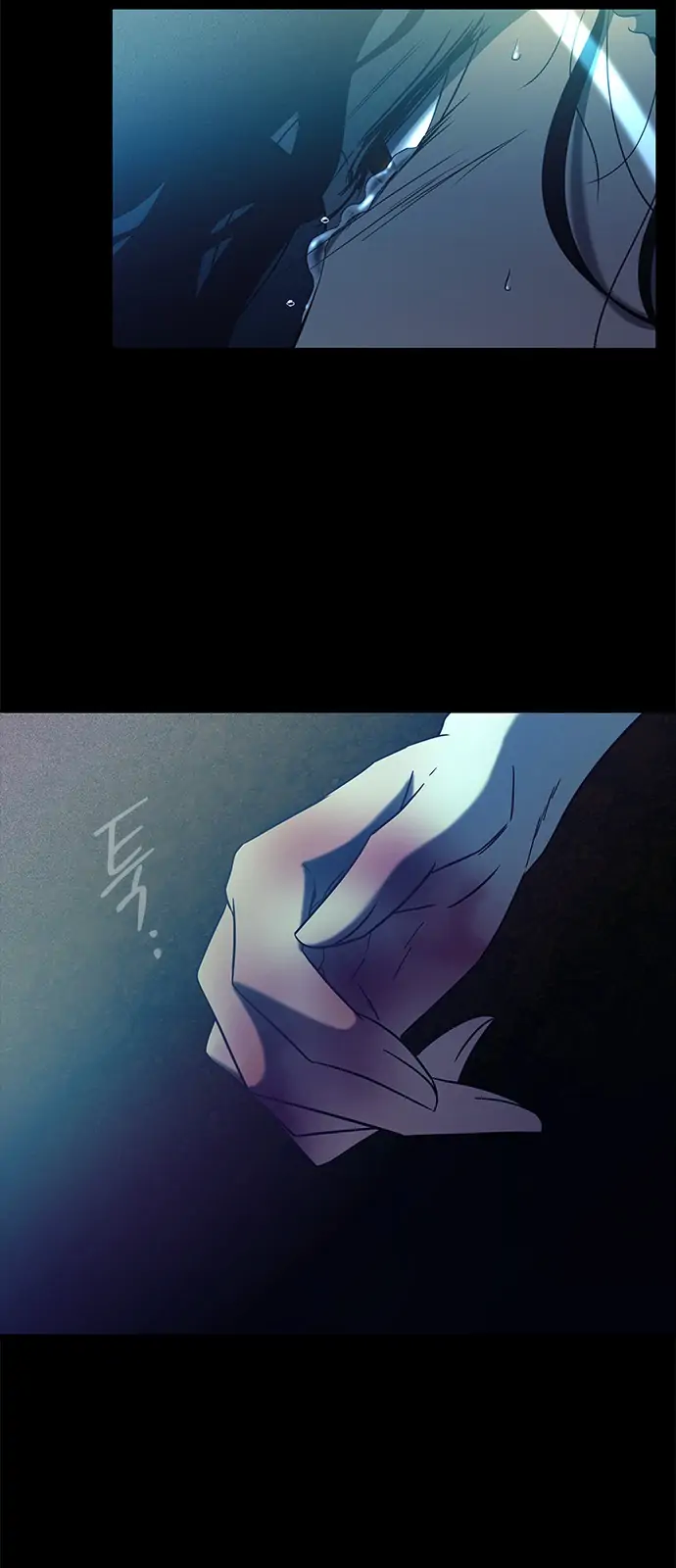 Trapped - Manhwa Chapter 92 - page 50