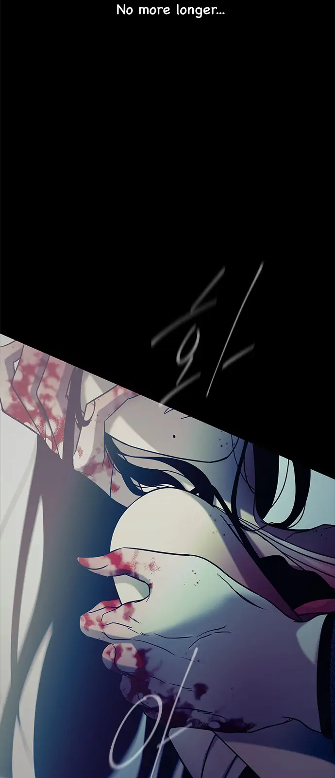 Trapped - Manhwa Chapter 92 - page 51