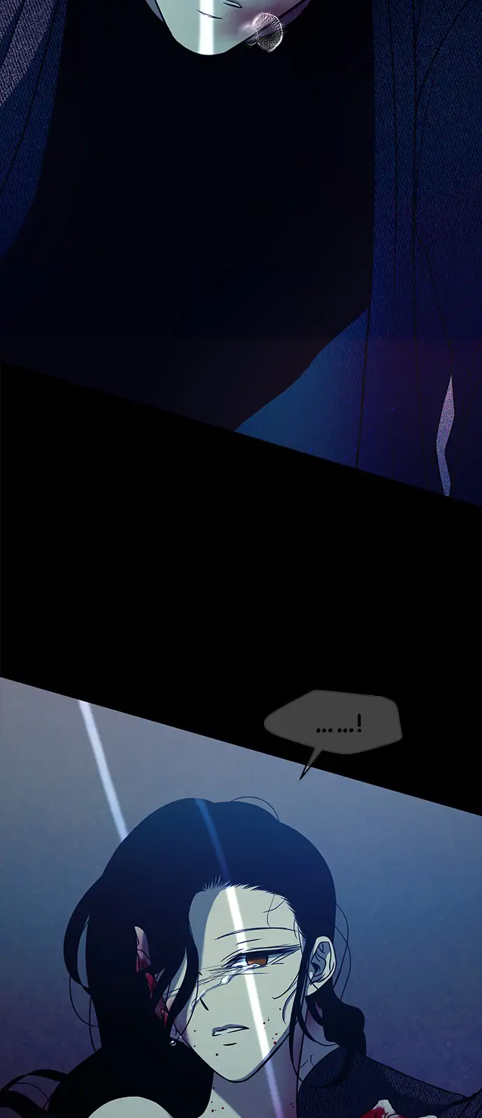 Trapped - Manhwa Chapter 92 - page 53