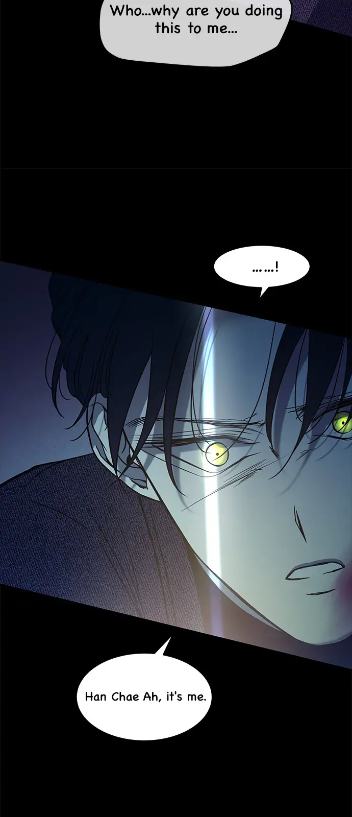 Trapped - Manhwa Chapter 92 - page 56