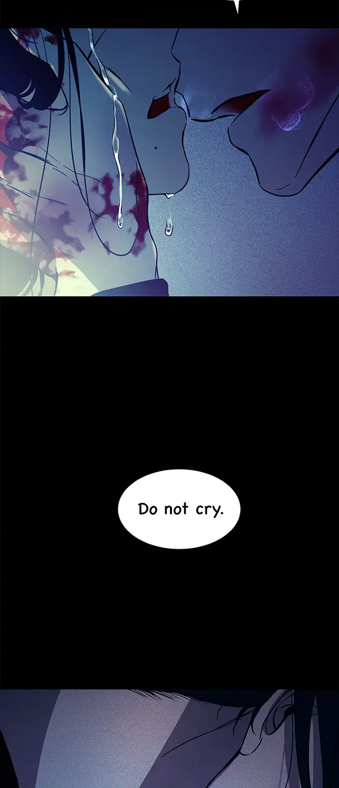 Trapped - Manhwa Chapter 92 - page 60