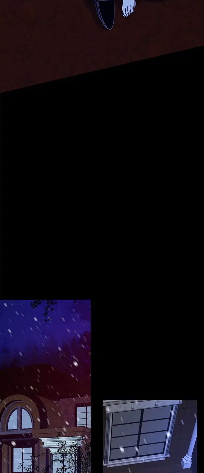 Trapped - Manhwa Chapter 92 - page 66